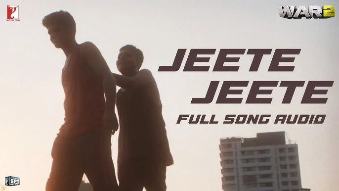 Jeete Jeete