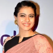 Kajol