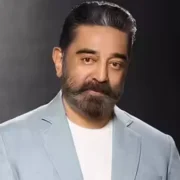 Kamal Haasan