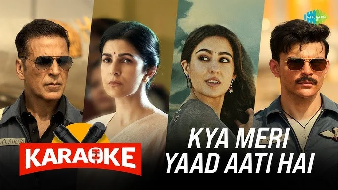 Kya Meri Yaad Aati Hai