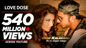 Love Dose