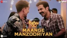 Maange Manzooriyan