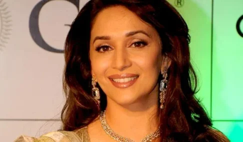 Madhuri Dixit