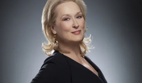 Meryl Streep