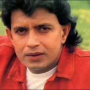 Mithun Chakraborty