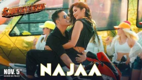 Najaa