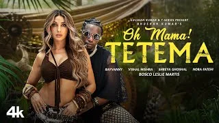 Oh Mama! TETEMA
