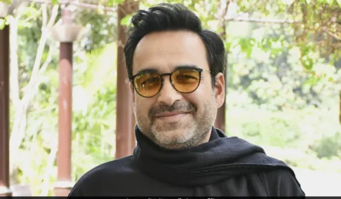 Pankaj Tripathi