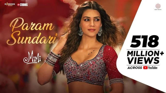Param Sundari