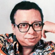 R. D. Burman