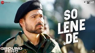 So Lene De