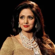 Sridevi
