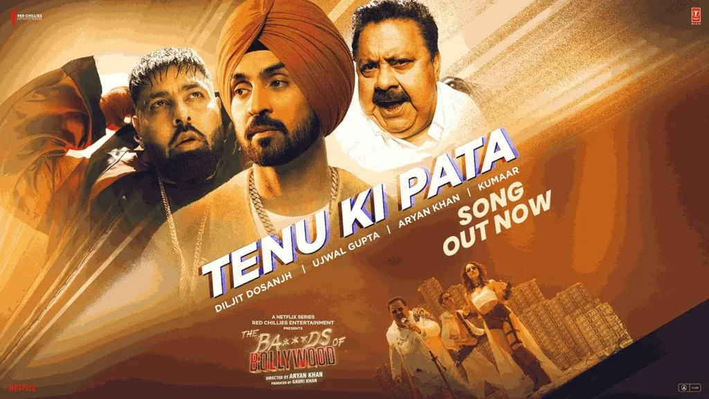 Tenu Ki Pata