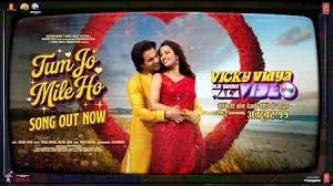 Tum Jo Mile Ho