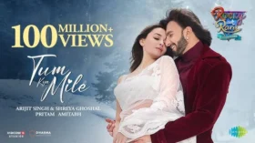 Tum Kya Mile
