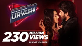 Urvashi