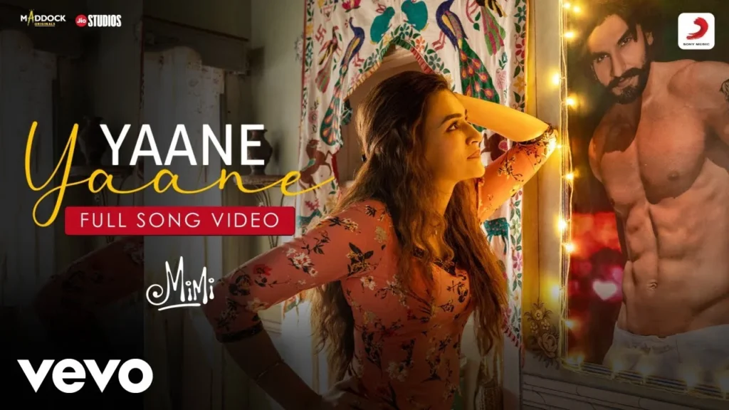 Yaane Yaane