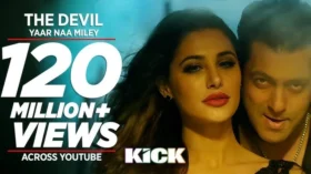 Yaar Naa Miley