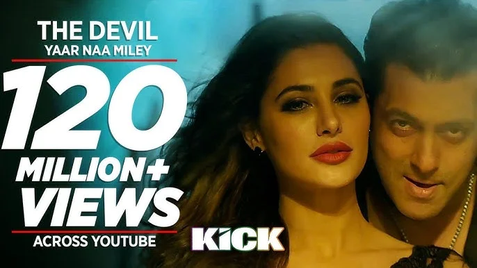 Yaar Naa Miley