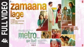 Zamaana Lage