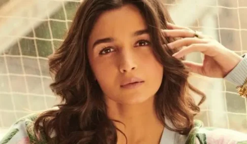 Alia Bhatt