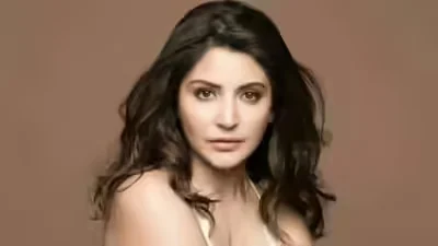 Anushka Sharma