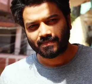 Priyadarshee Srivastava