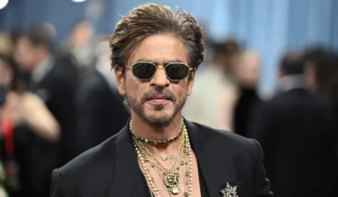 Shah Rukh Khan