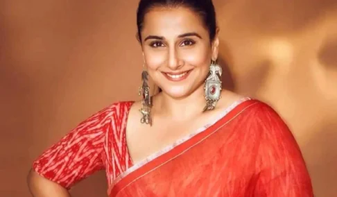 Vidya Balan