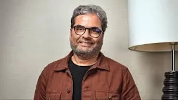 Vishal Bhardwaj
