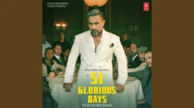 Glorious Days