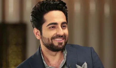 Ayushmann Khurrana
