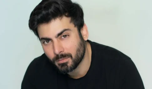 Fawad Khan