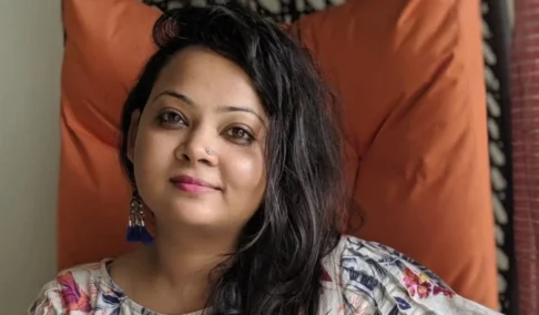 Ishita Moitra