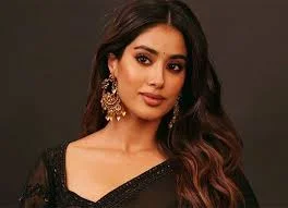 Janhvi Kapoor