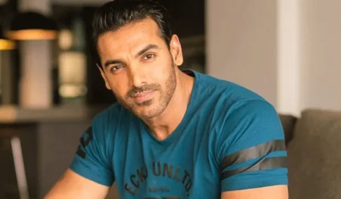 John Abraham