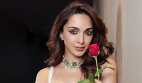 Kiara Advani