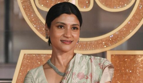 Konkona Sen Sharma