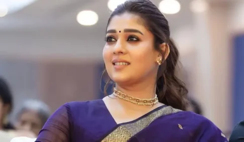 Nayanthara