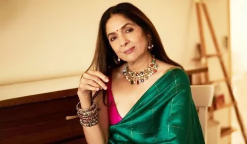Neena Gupta
