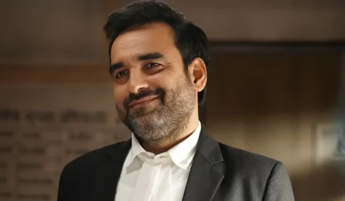 Pankaj Tripathi