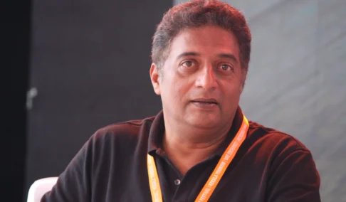 Prakash Raj
