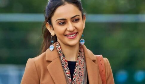 Rakul Preet Singh