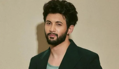 Rohit Saraf