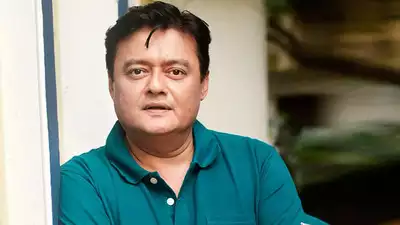 Saswata Chatterjee