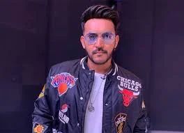 Shashank Khaitan