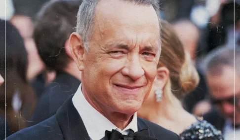 Tom Hanks