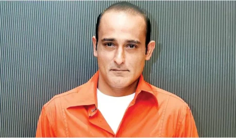 Akshaye Khanna