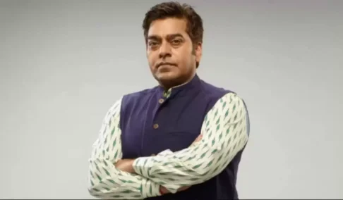 Ashutosh Rana