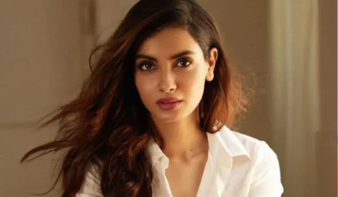 Diana Penty